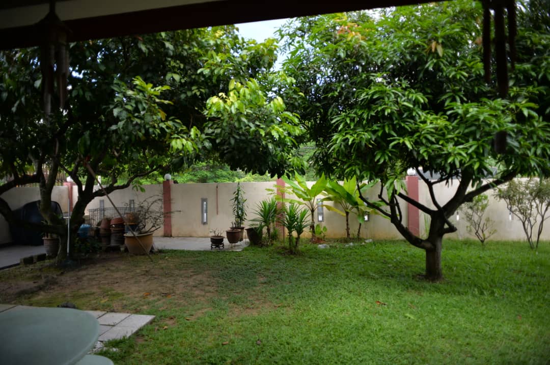 Jalan Merak - Corner - 1 4mil - 20x75 55x75 - photo 9