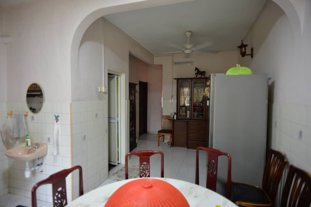Jalan Merak - Corner - 1 4mil - 20x75 55x75 - photo 7