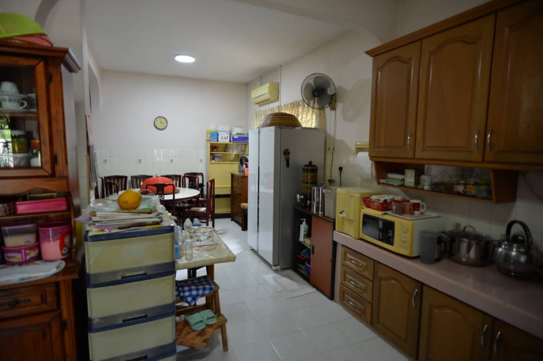 Jalan Merak - Corner - 1 4mil - 20x75 55x75 - photo 6