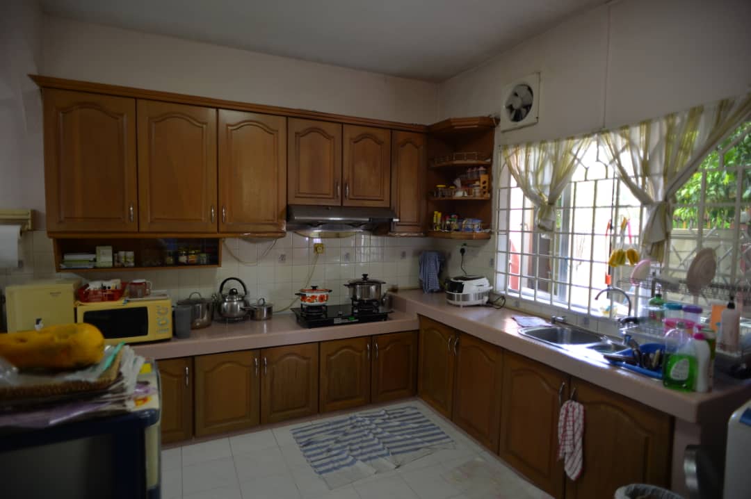 Jalan Merak - Corner - 1 4mil - 20x75 55x75 - photo 5