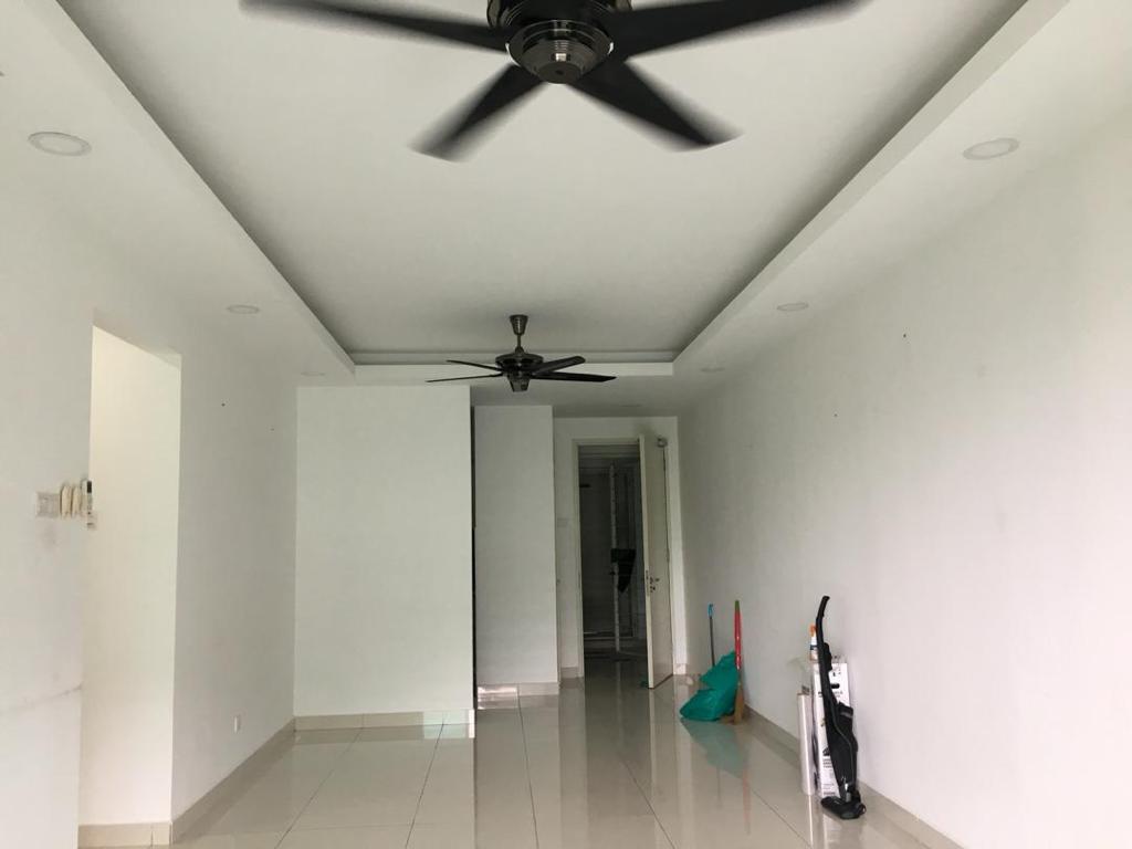 Rimba Residence -  1500 - izzati - photo 3