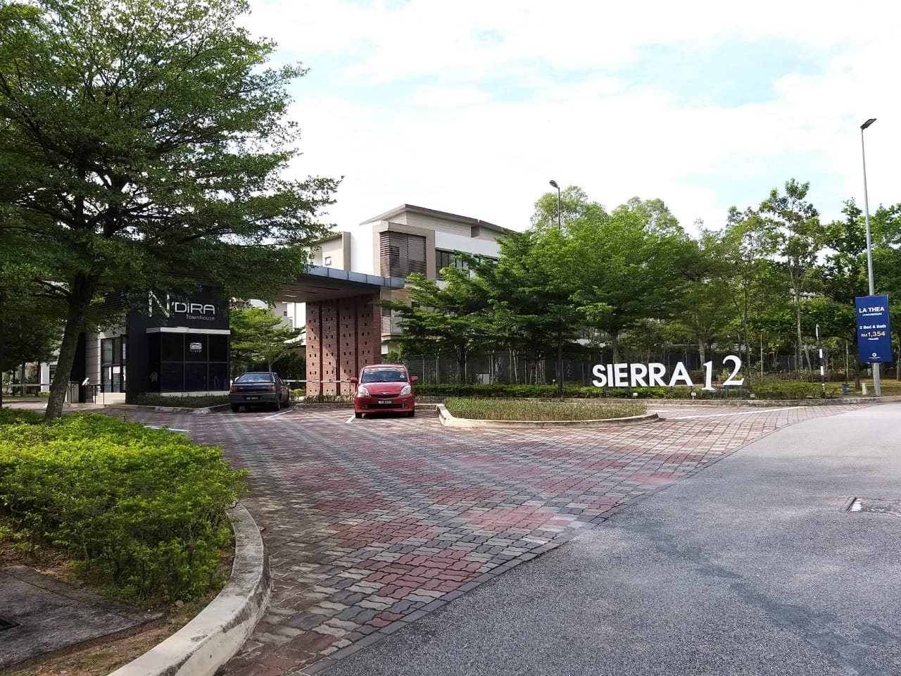 N DIRA 16 Sierra - JIMMY - 3K - photo 6