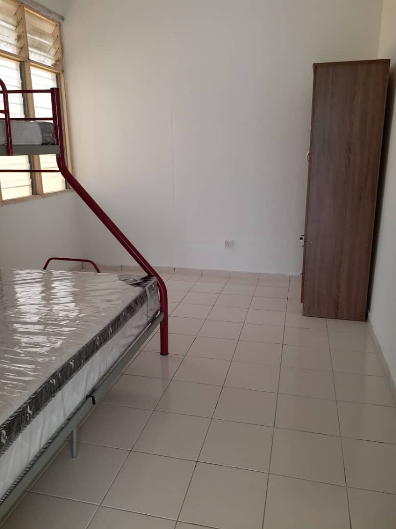 Lagoon Perdana 1300 furnish - photo 4