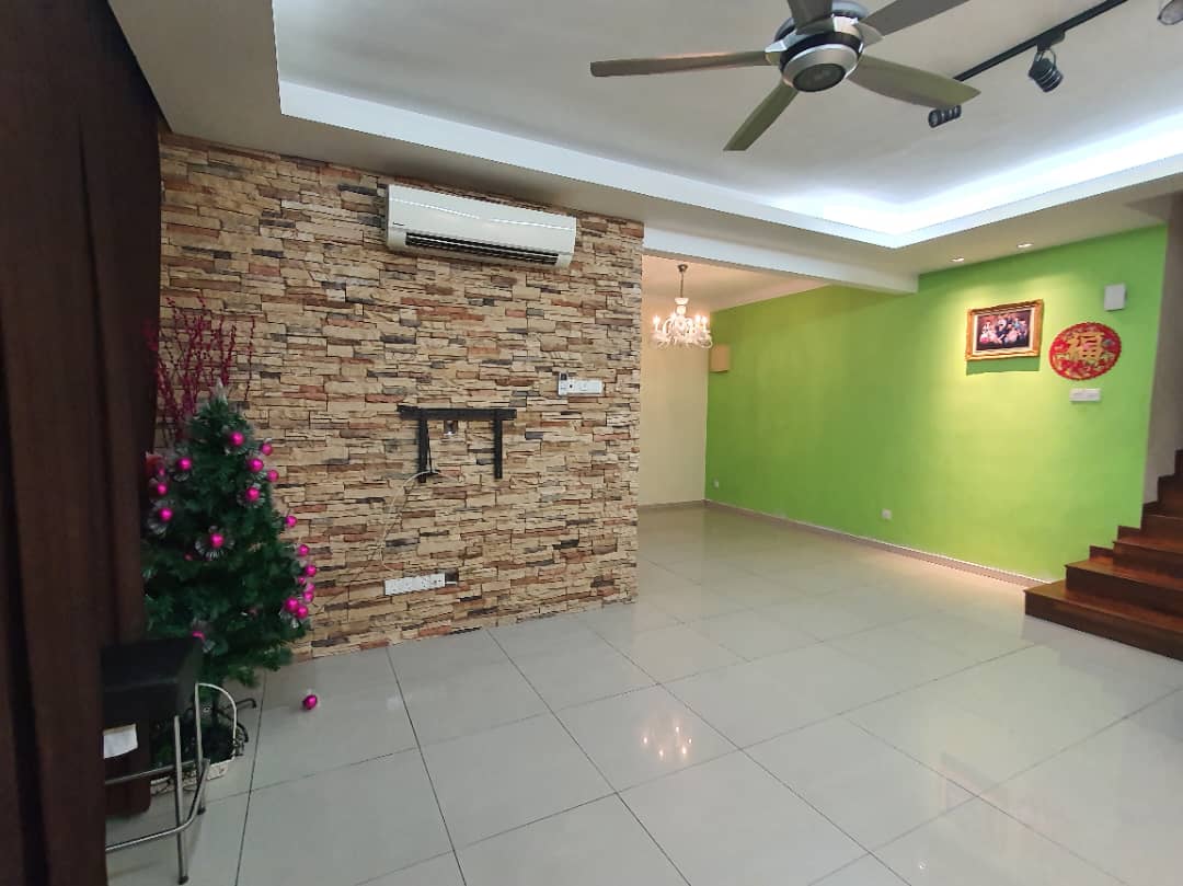 Park Villa - Townhouse - Robert - photo 2