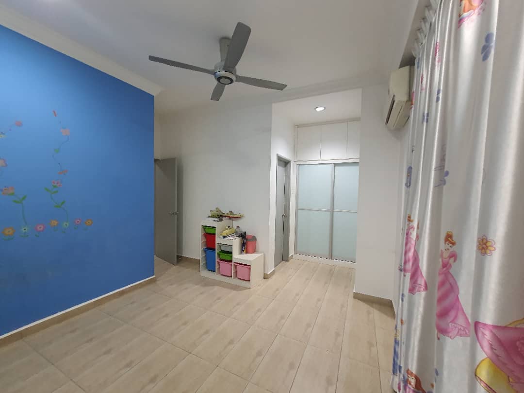 Park Villa - Townhouse - Robert - photo 4