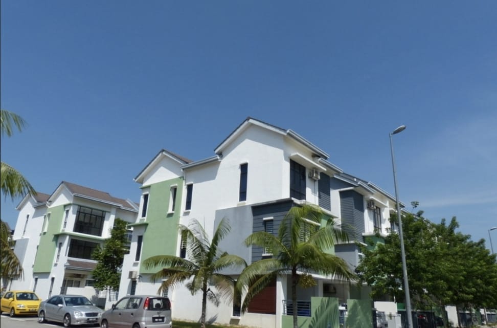 Park Villa - Townhouse - Robert - photo 8
