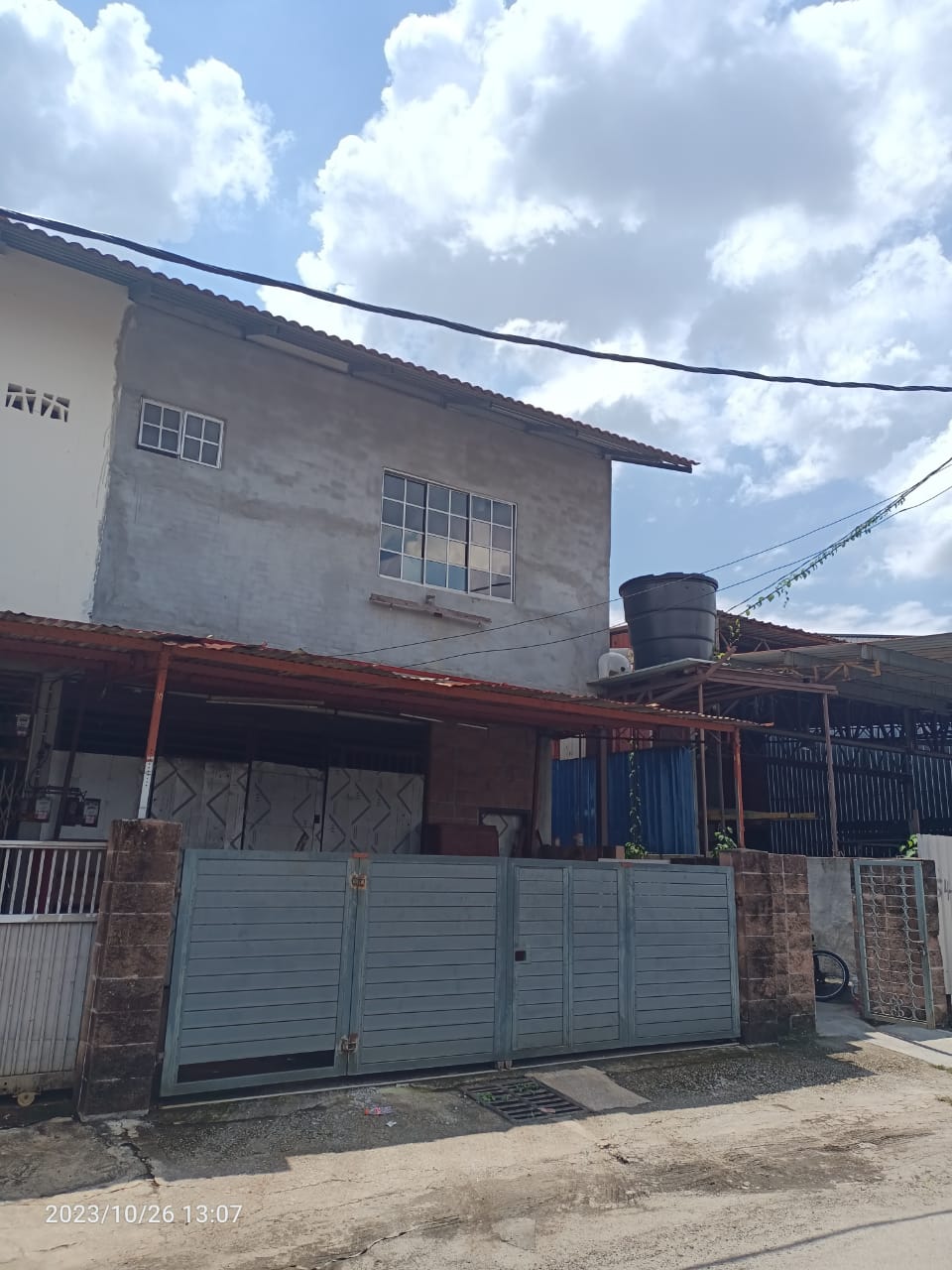 Factory - Anson 2-5 Storey - photo 2
