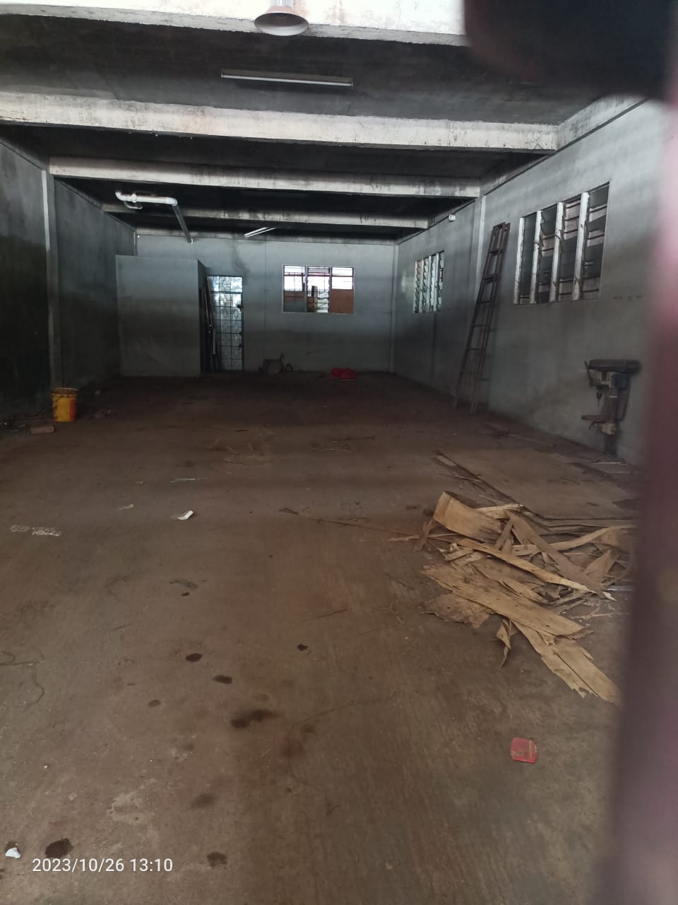 Factory - Anson 2-5 Storey - photo 3