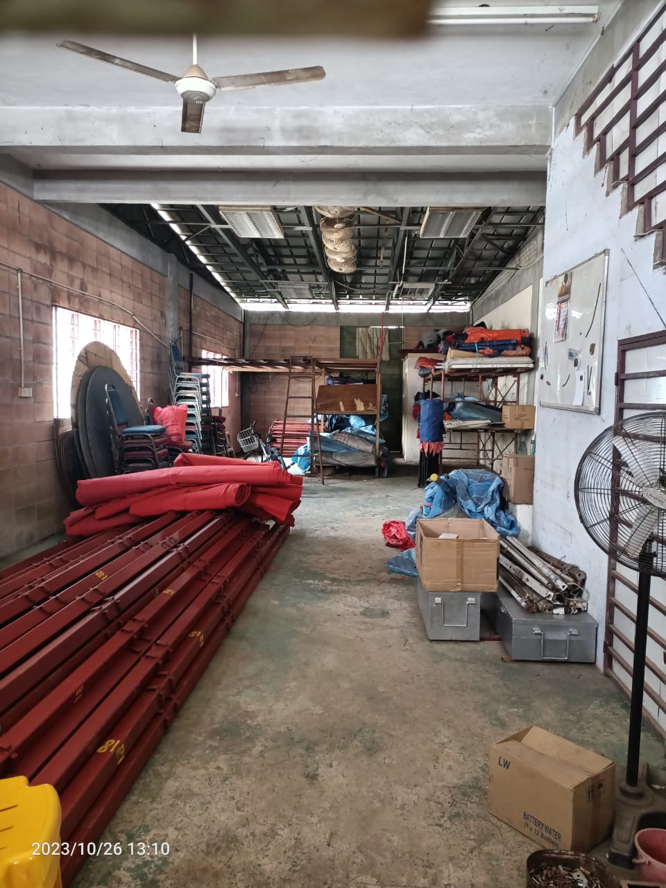 Factory - Anson 2-5 Storey - photo 7