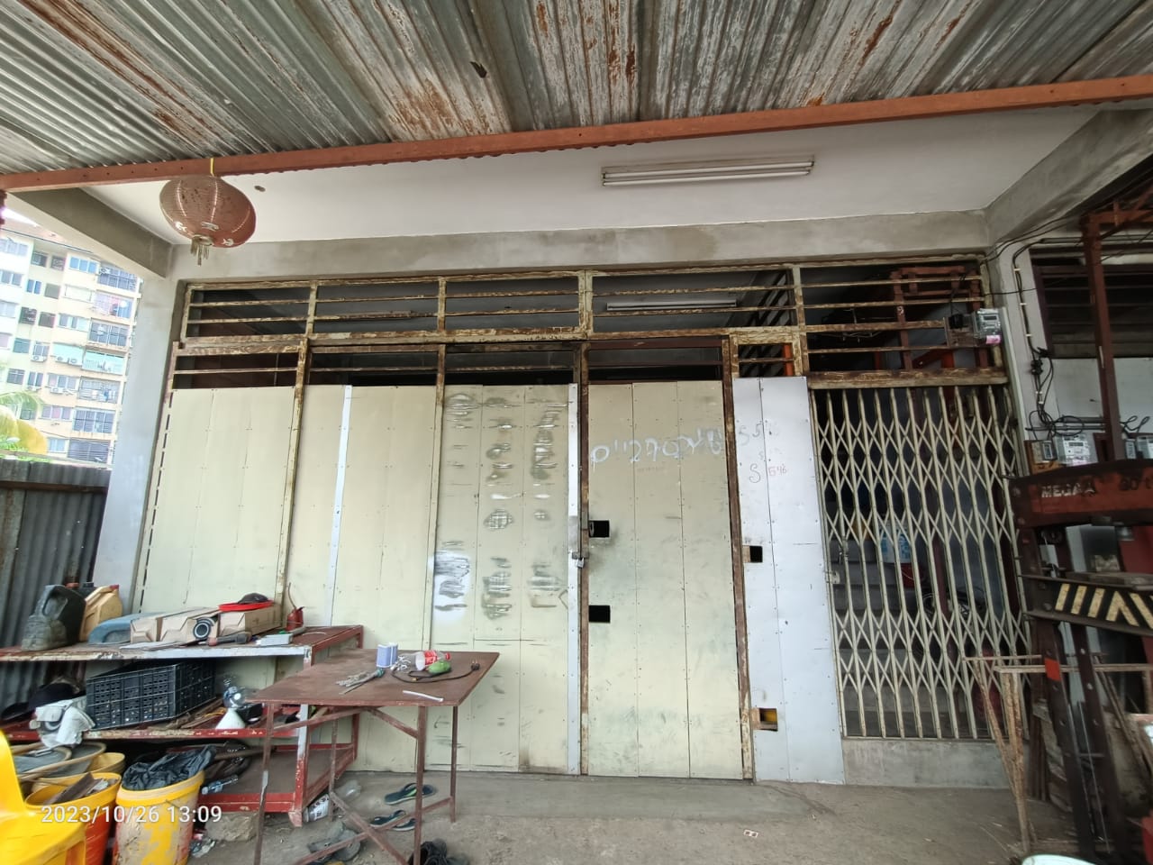 Factory - Anson 2-5 Storey - photo 8