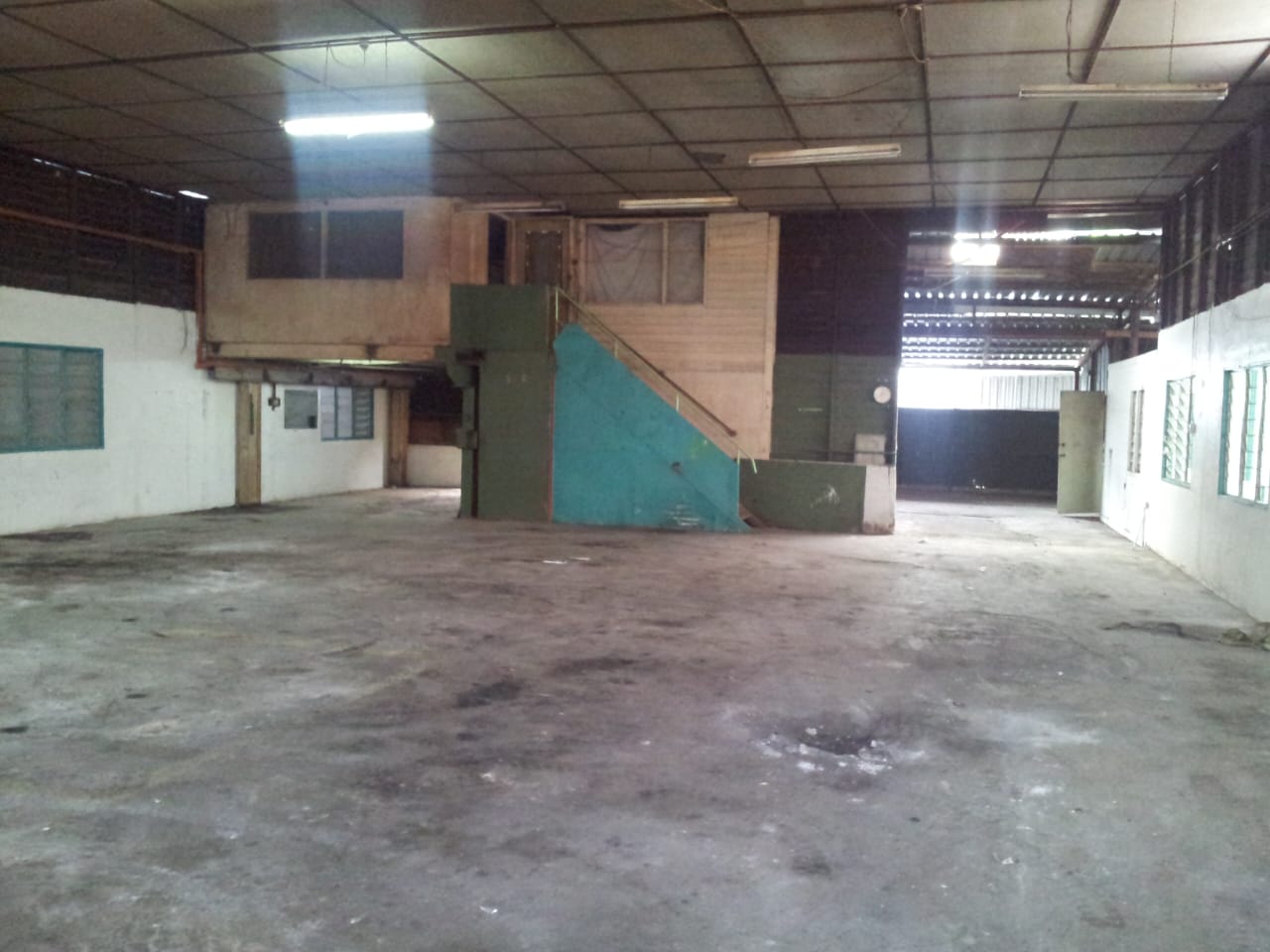 Factory, Pak Siong - - photo 3