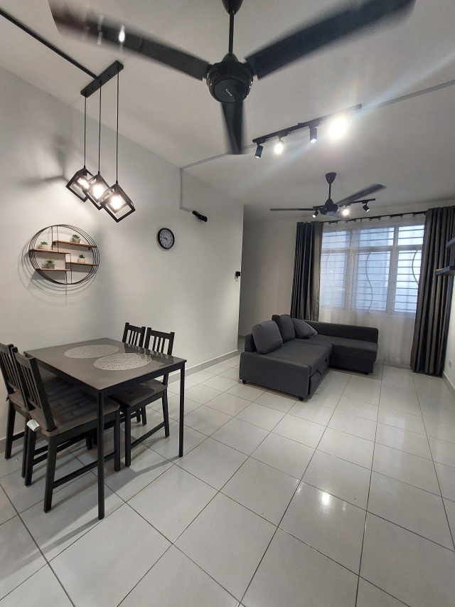 Impiana Sky Residensi - 2000 - photo 2