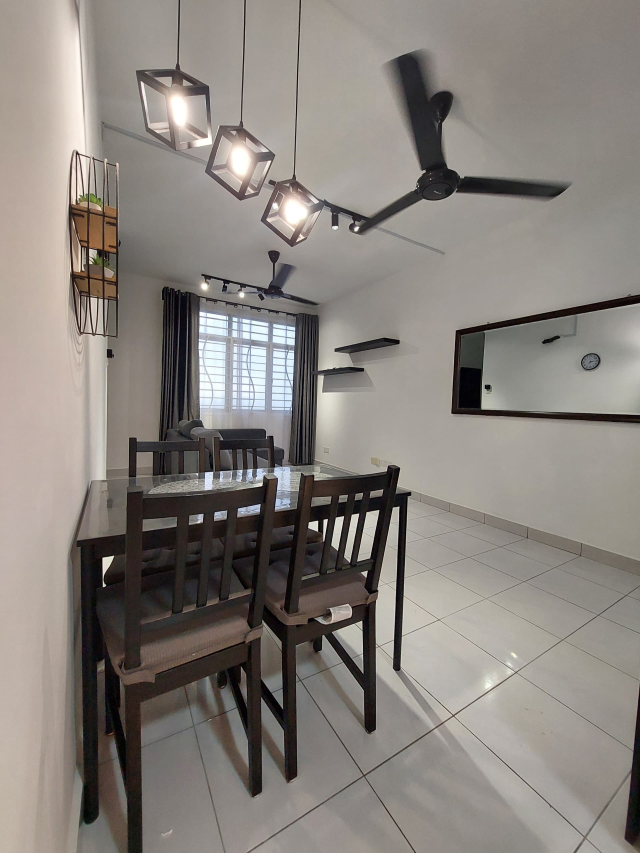Impiana Sky Residensi - 2000 - photo 3