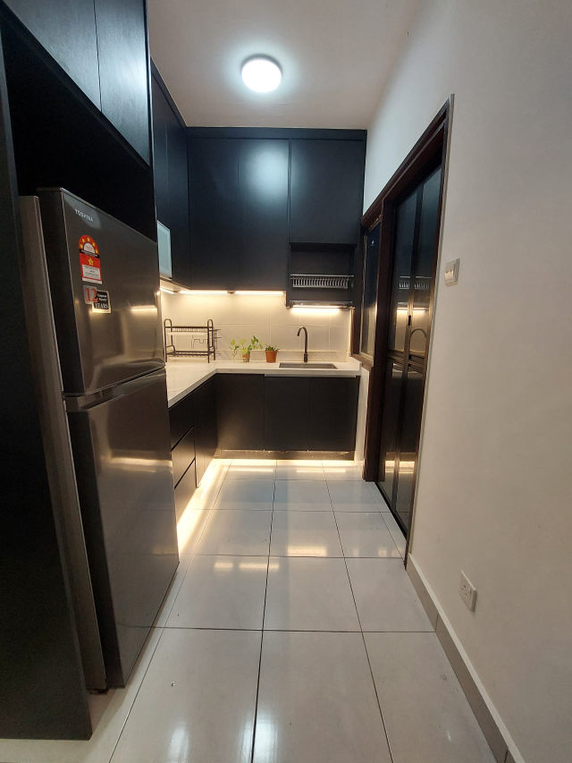 Impiana Sky Residensi - 2000 - photo 4