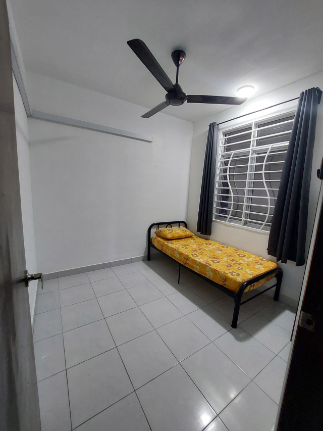 Impiana Sky Residensi - 2000 - photo 8
