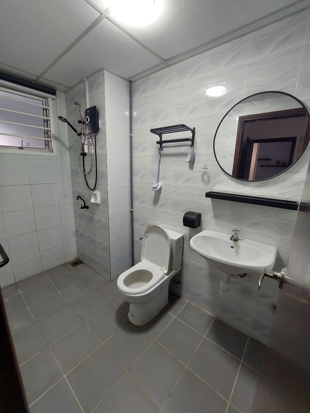 Impiana Sky Residensi - 2000 - photo 10