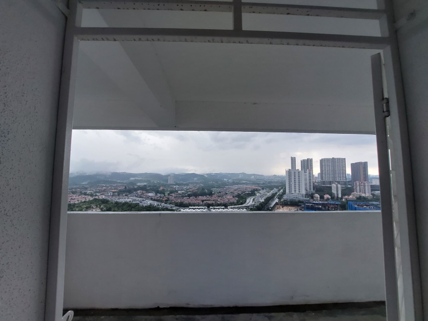 Impiana Sky Residensi - 2000 - photo 11