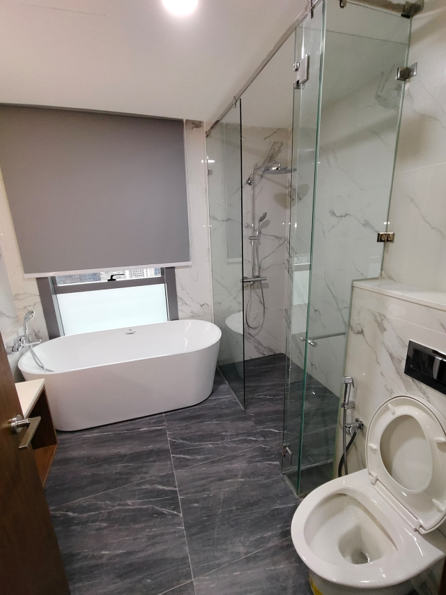 CORE RESIDENCE  TRX - 1011SQF - photo 8