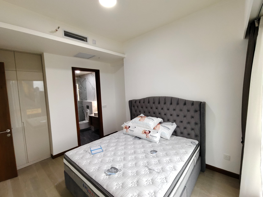 CORE RESIDENCE  TRX - 1011SQF - photo 11