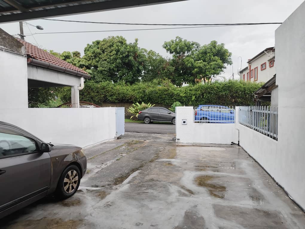 1 Sty -Bukit Kuchai 20X80 - photo 2