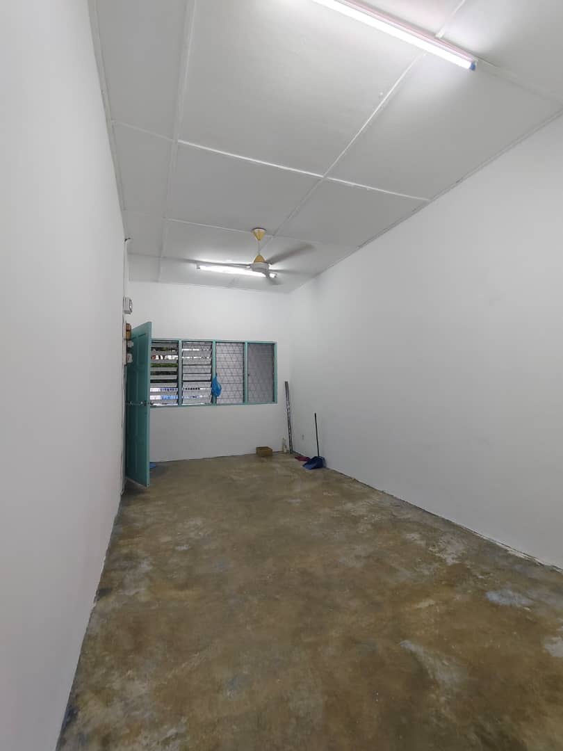 1 Sty -Bukit Kuchai 20X80 - photo 4
