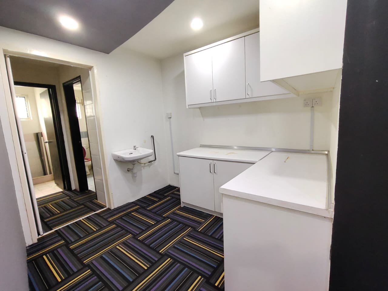 USJ 9 OFFICE -CHERRY - photo 10