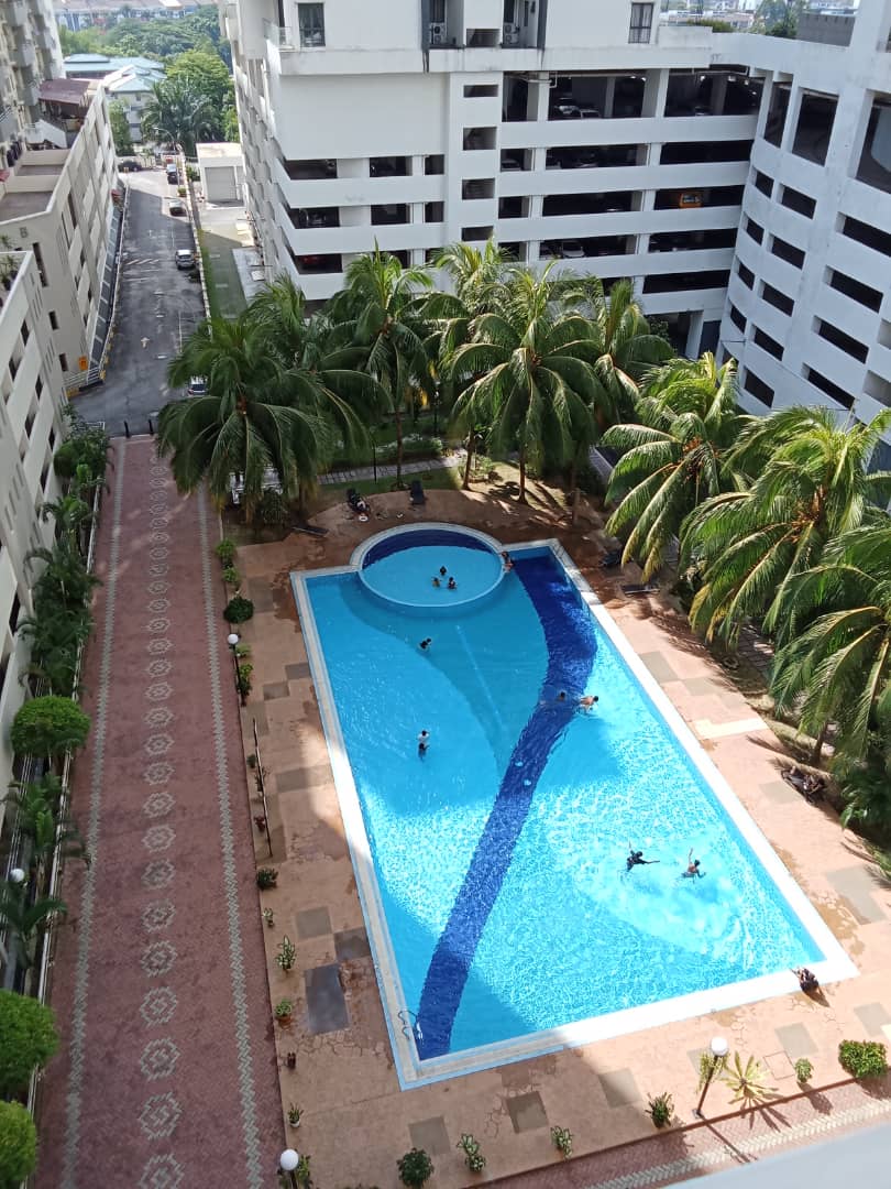 Kinrara Mas Condo - JIMMY - photo 4