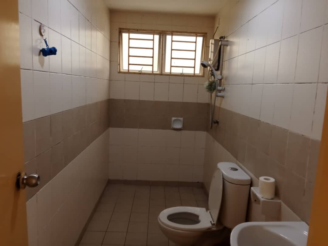 Kinrara Mas Condo - JIMMY - photo 8