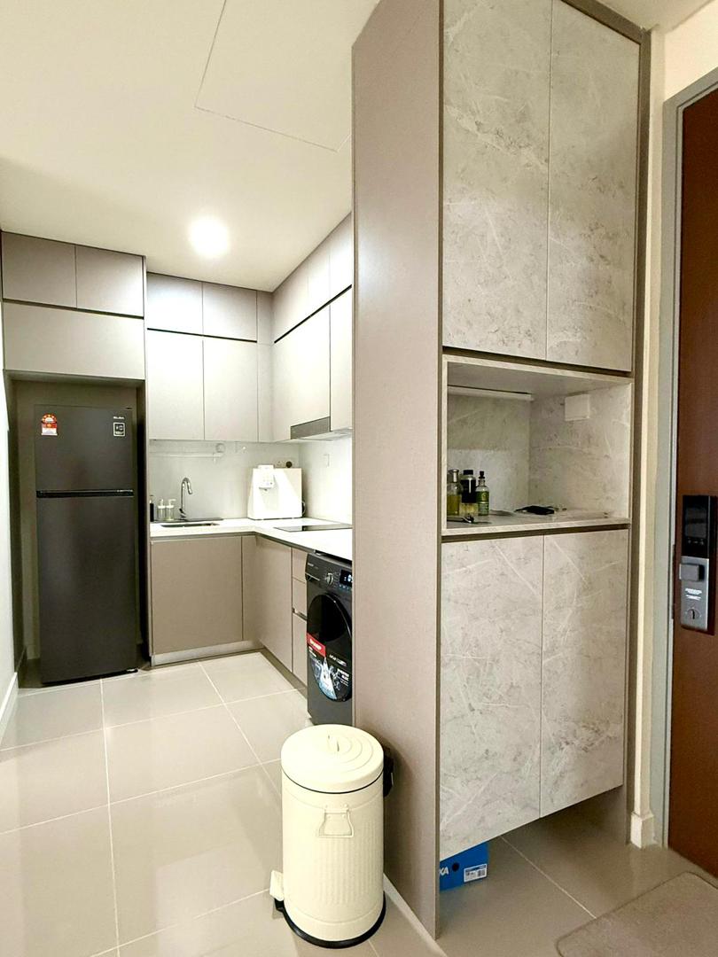 8th  Stellar  Sri Petaling - photo 3