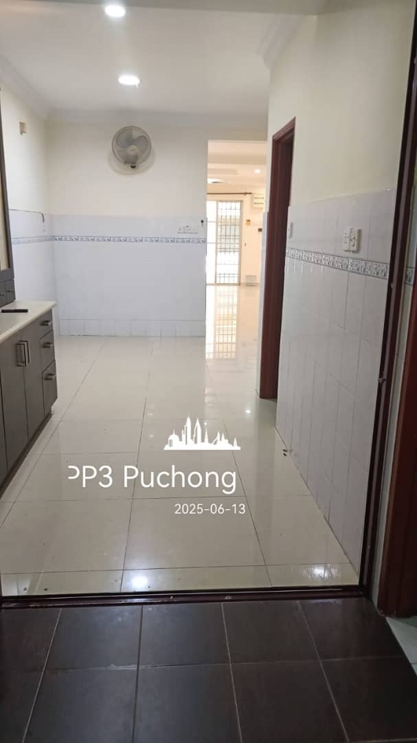 PP3 - Putra Prima - 5ROOMS - photo 3