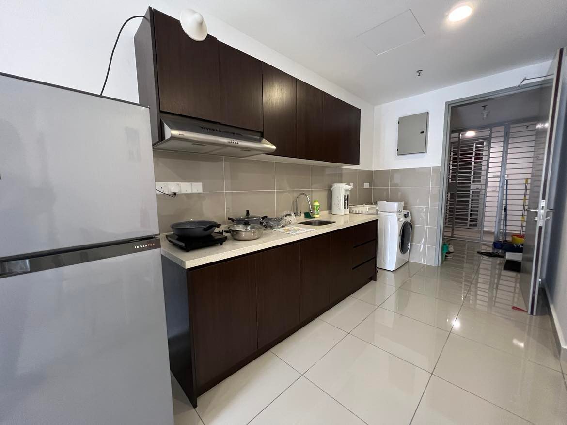 Urbano condo Glenmarie Shah Alam by Jr - photo 3
