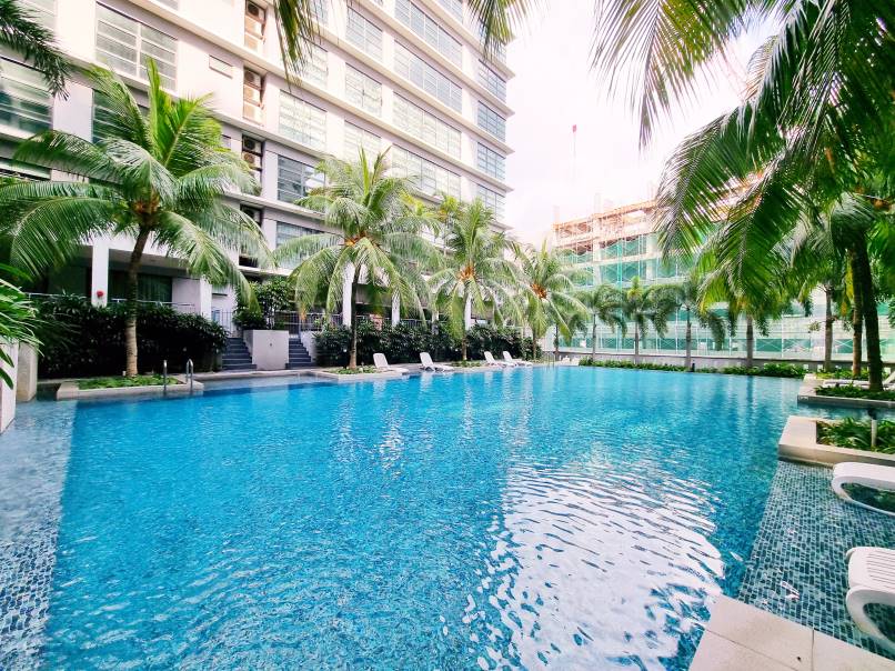 Acappella Residence Seksyen 13 Shah Alam  by Allen - photo 8