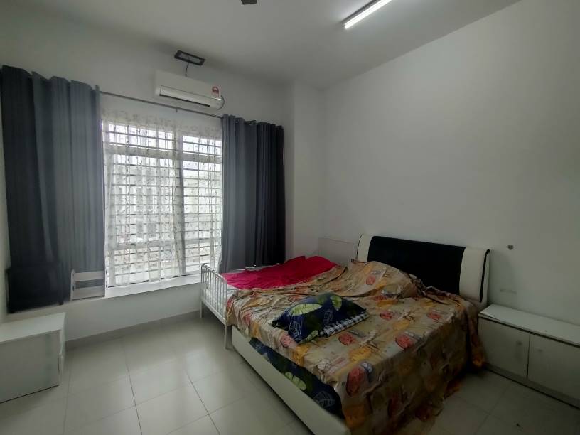 Bandar Hillpark Olive by Benson - photo 4