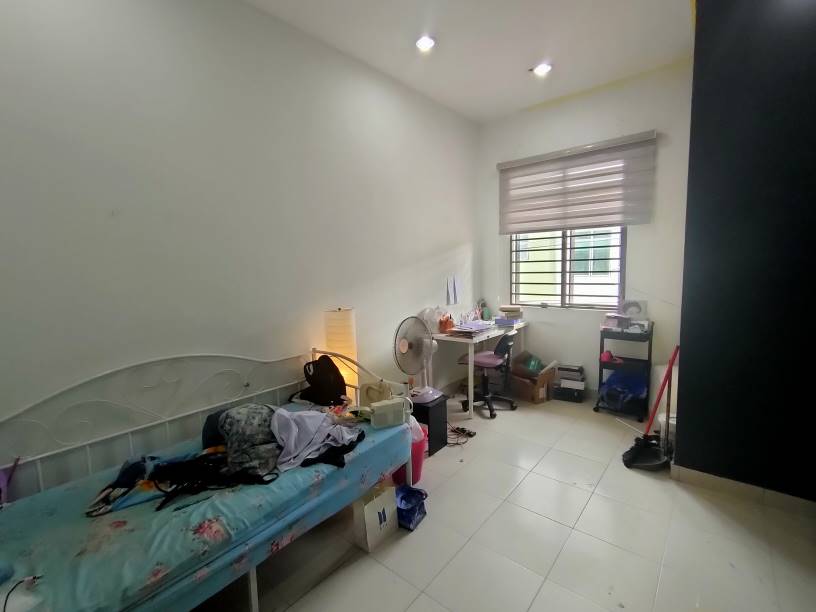 Bandar Hillpark Olive by Benson - photo 8