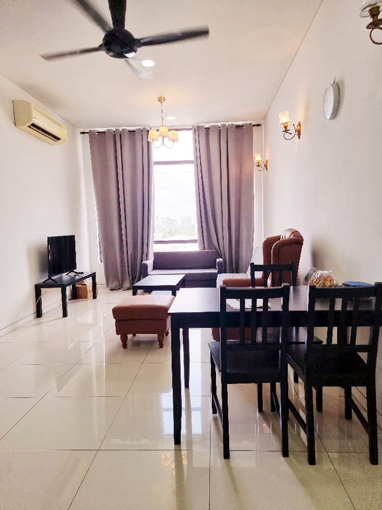 SA2211 1580 Temasya Kasih Glenmarie Shah Alam - photo 3