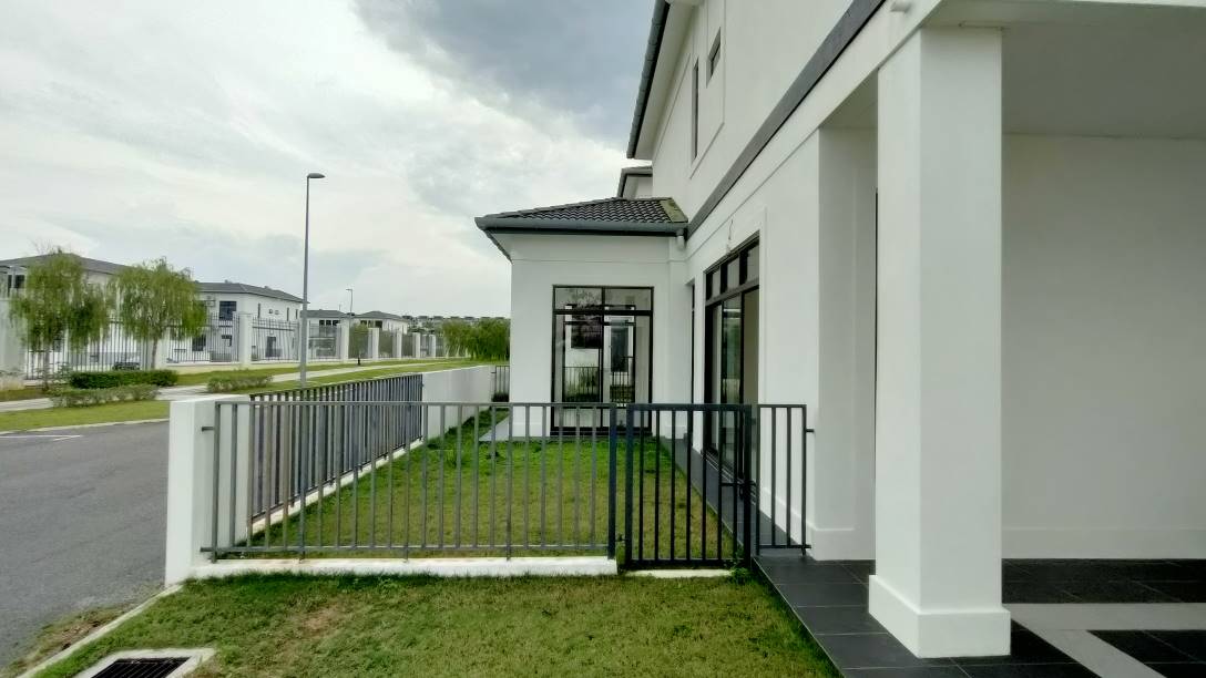 Endlot 2 Storey Avenham Eco Grandeur by Benson - photo 8