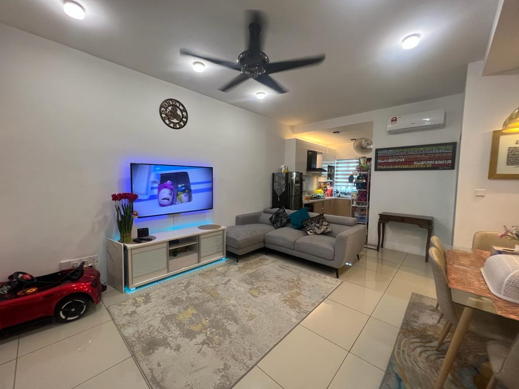 2 Storey Rentak Perdana Puncak Alam by Lucas - photo 2