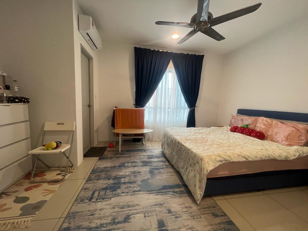 2 Storey Rentak Perdana Puncak Alam by Lucas - photo 3