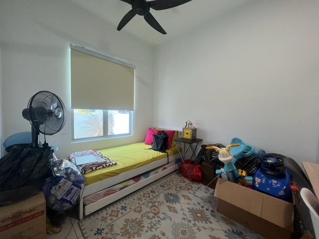 2 Storey Rentak Perdana Puncak Alam by Lucas - photo 4