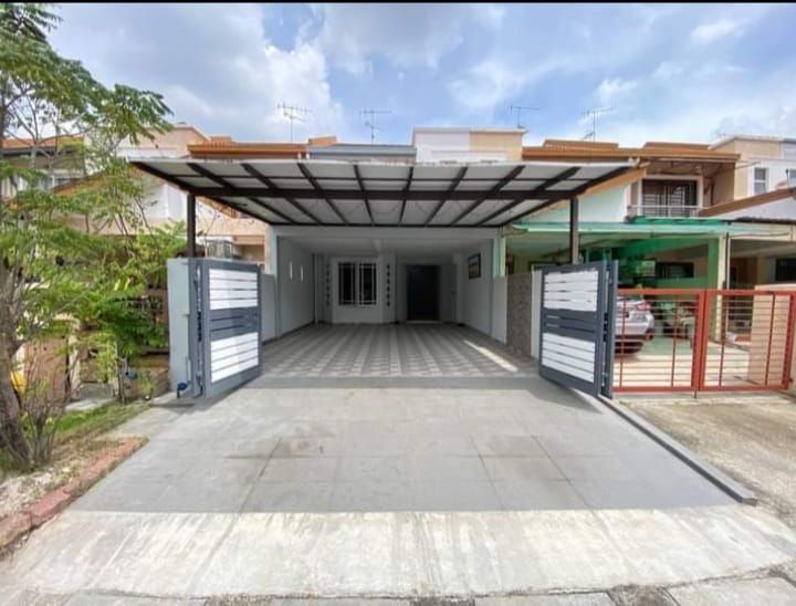 2sty House Setia Indah 11 , Setia Alam by Edmond - photo 2