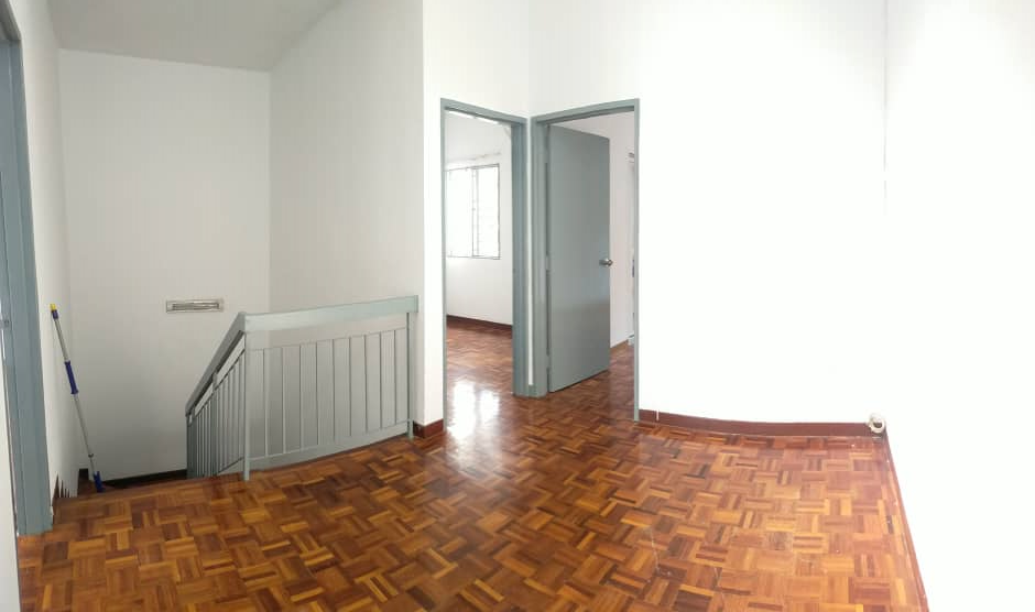 2sty House Setia Indah 11 , Setia Alam by Edmond - photo 6
