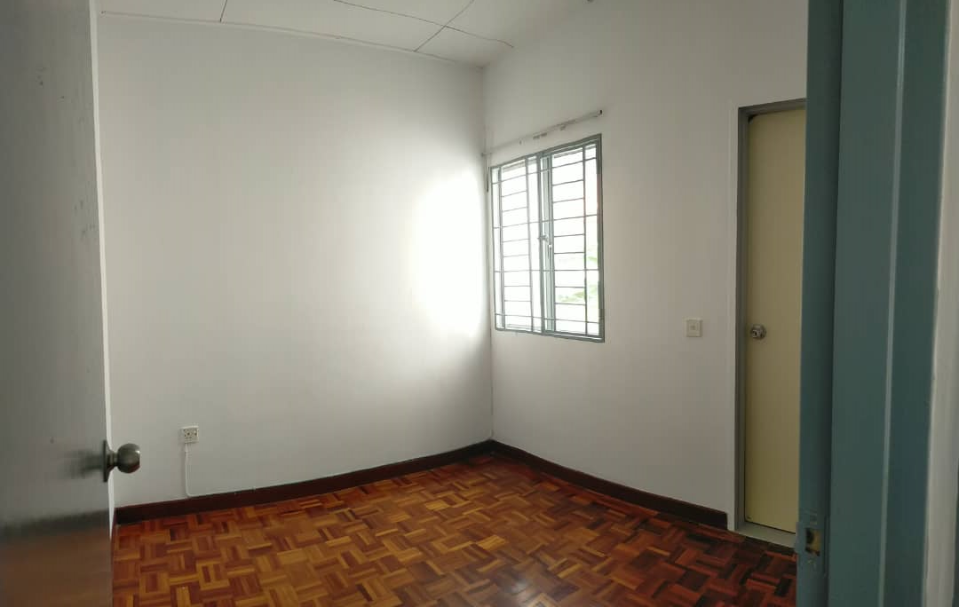2sty House Setia Indah 11 , Setia Alam by Edmond - photo 9