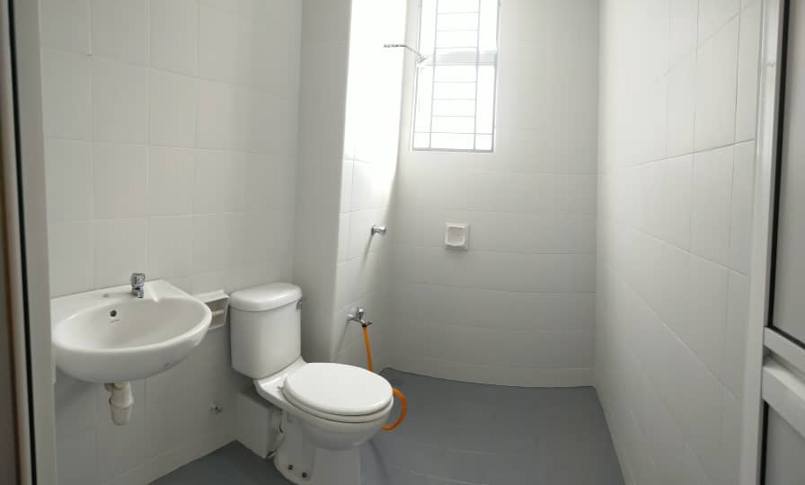 2sty House Setia Indah 11 , Setia Alam by Edmond - photo 10