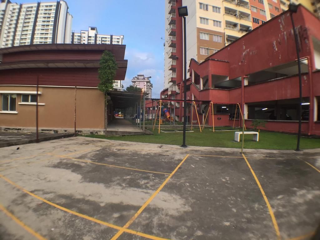 Alam Prima apartment Sek 22 Shah Alam by Jr - photo 11