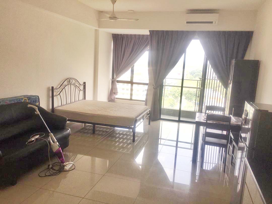 Utropolis Suites 2 Glenmarie by Jr - photo 3