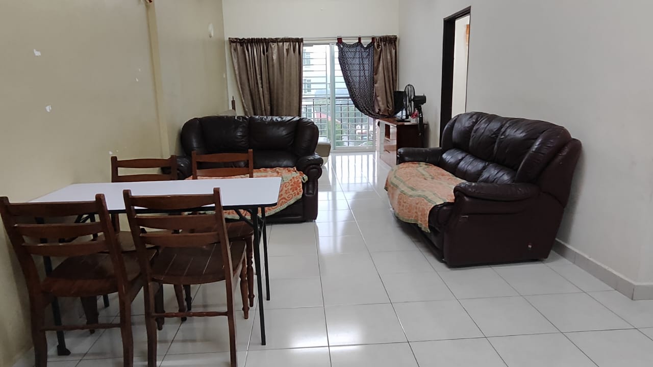 Corner Residensi Warnasari 2 by Chee Hin - photo 2