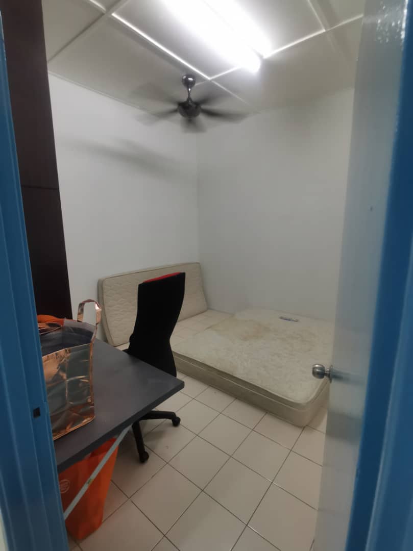 Townhouse Puncak Perdana Seksyen U10 by Chee Hin - photo 5