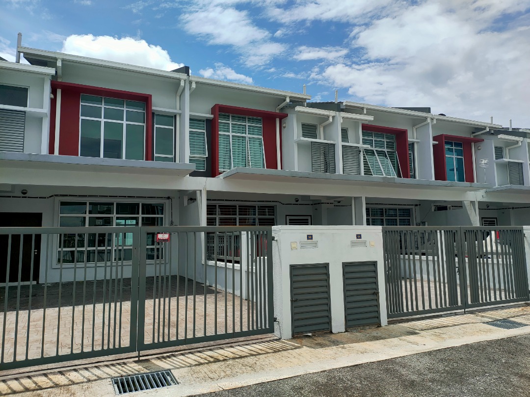 Maple Hillpark Puncak Alam By Michael - photo 2