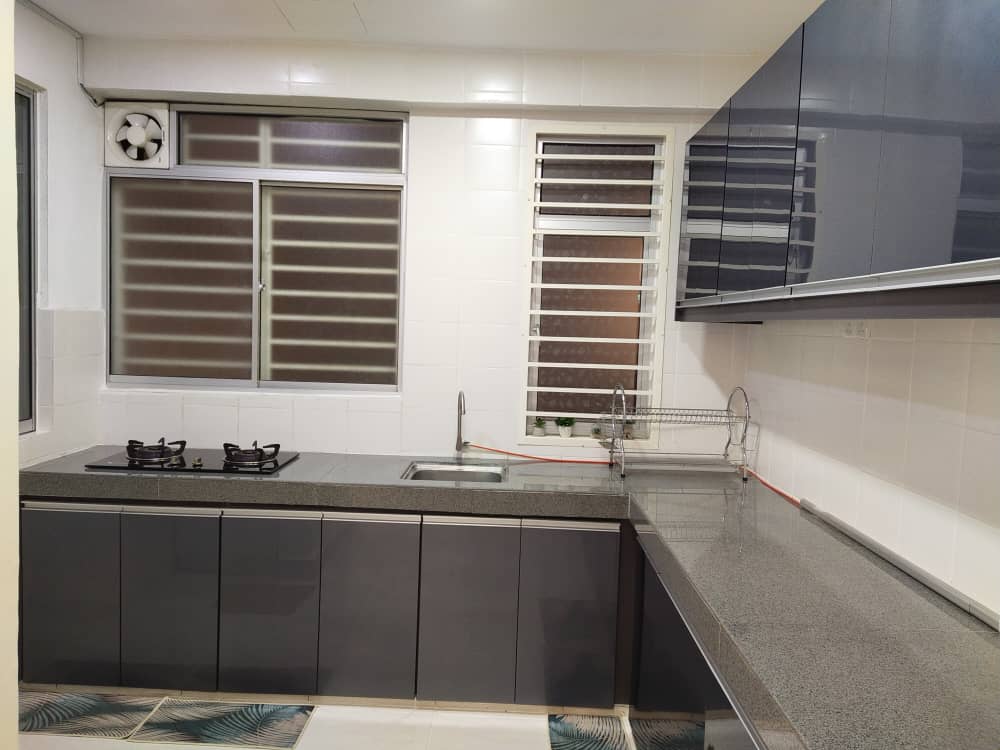 BSP21 Condo Saujana Putra for sale by Edmond - photo 4