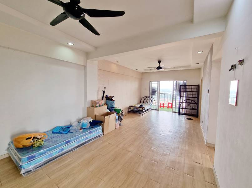 Suri Puteri Condo Seksyen 20 Shah Alam by Allen - photo 3